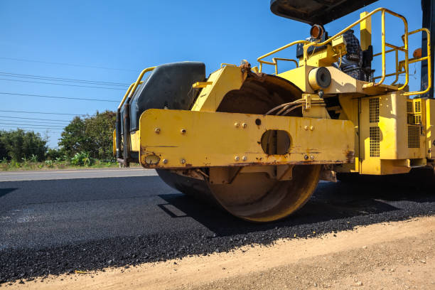 Driveway Snow Removal Preparation in West Branch, IA