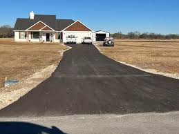 West Branch, IA Driveway Paving  Company